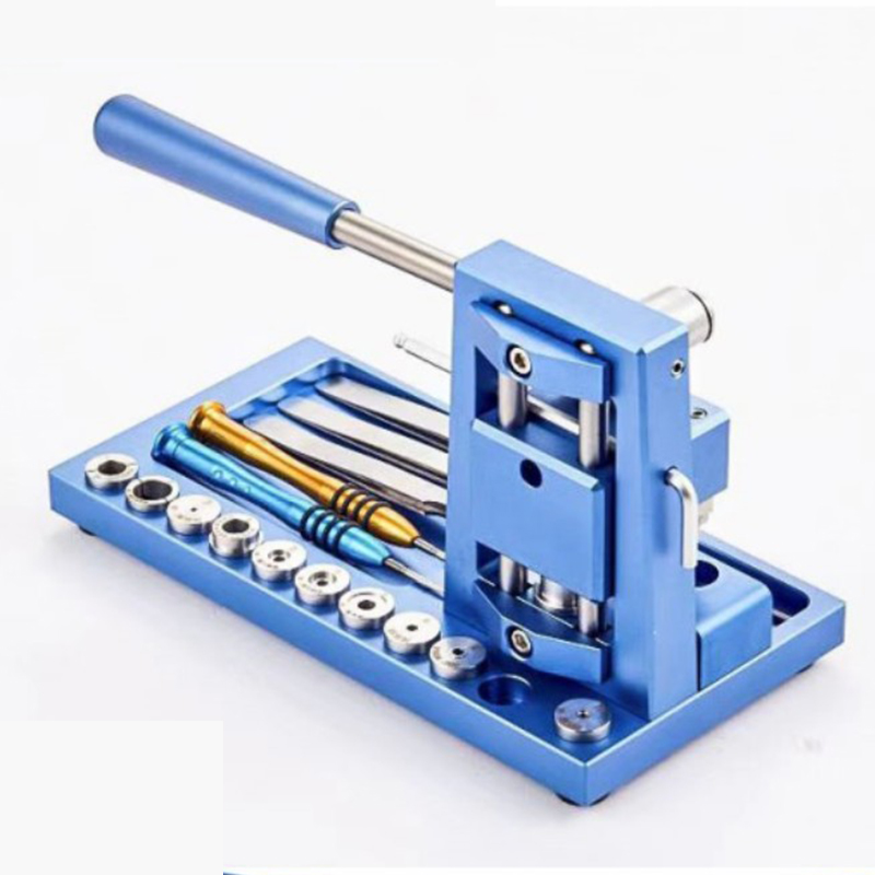 Alat Perbaikan Handpiece Logam - Power Tools Manual ulasan dan harga