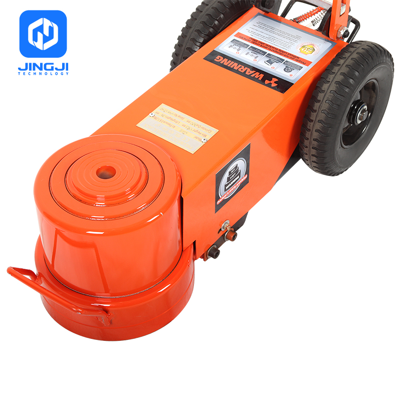 Dongkrak Truk Hidrolik Pneumat - Power Tools Hydraulic ulasan dan harga