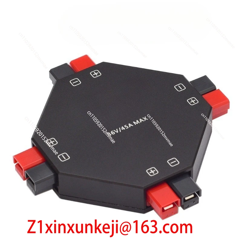 Distributor Daya Quad AP-4, Ca - Power Tools Distributor ulasan dan harga