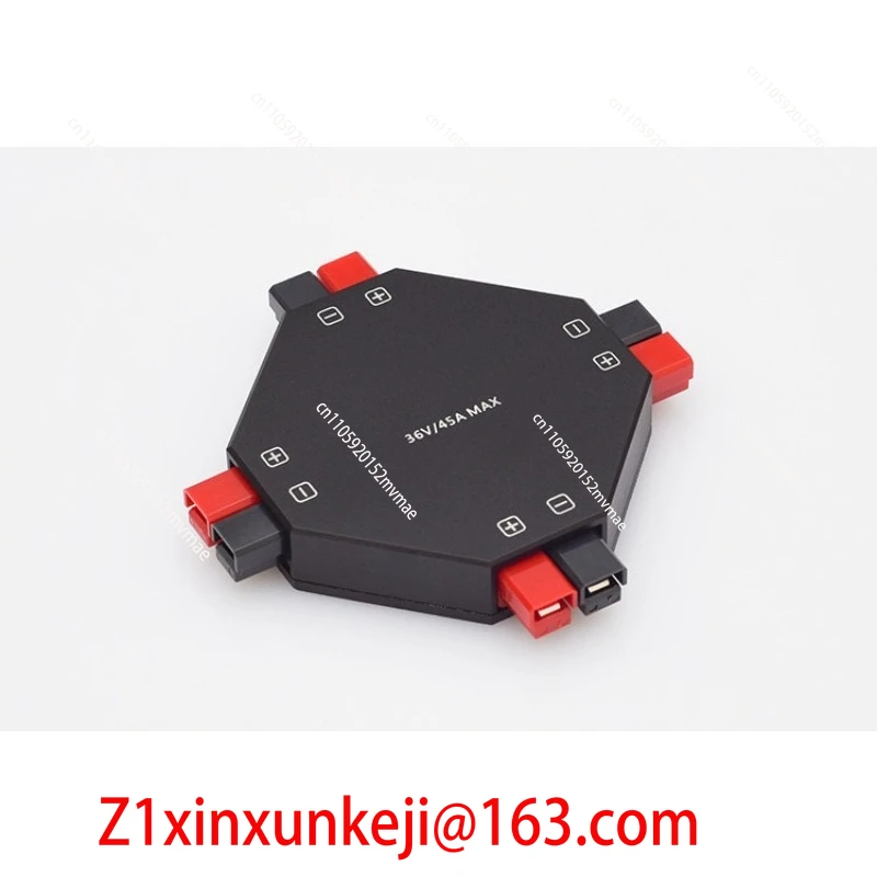 Distributor Daya Quad AP-4, Ca - Power Tools Distributor ulasan dan harga