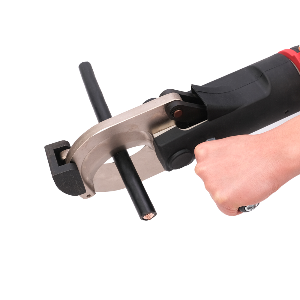 Alat Pemotong Kabel Tembaga Al - Power Tools Hydraulic ulasan dan harga