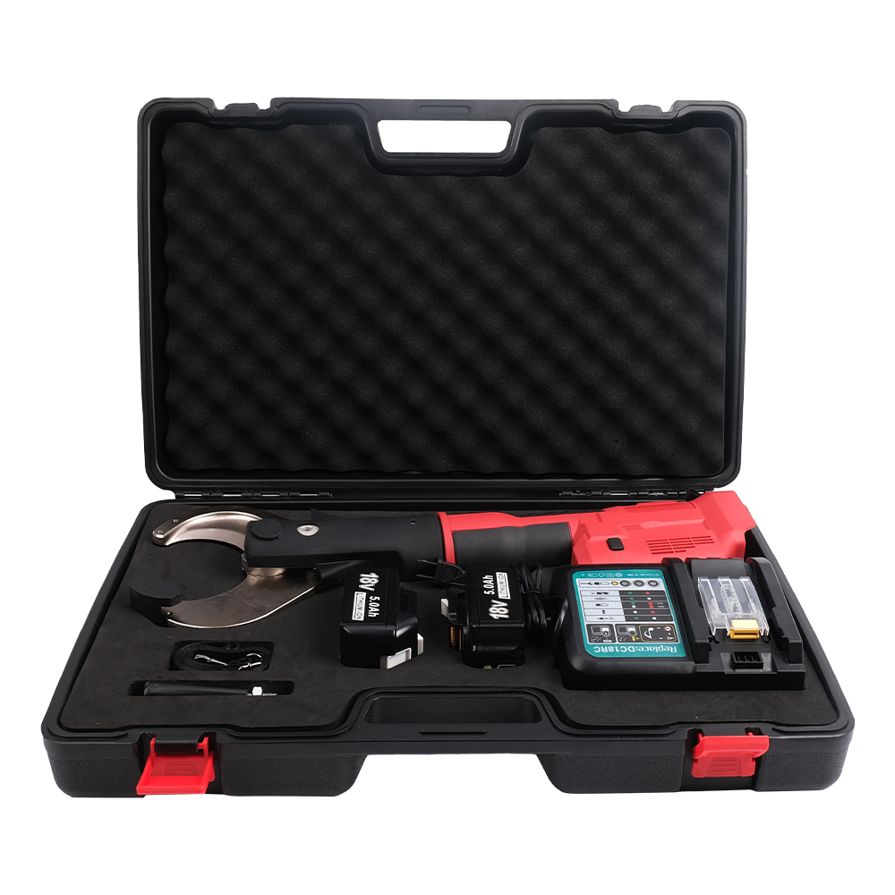 Alat Pemotong Kabel Tembaga Al - Power Tools Hydraulic ulasan dan harga