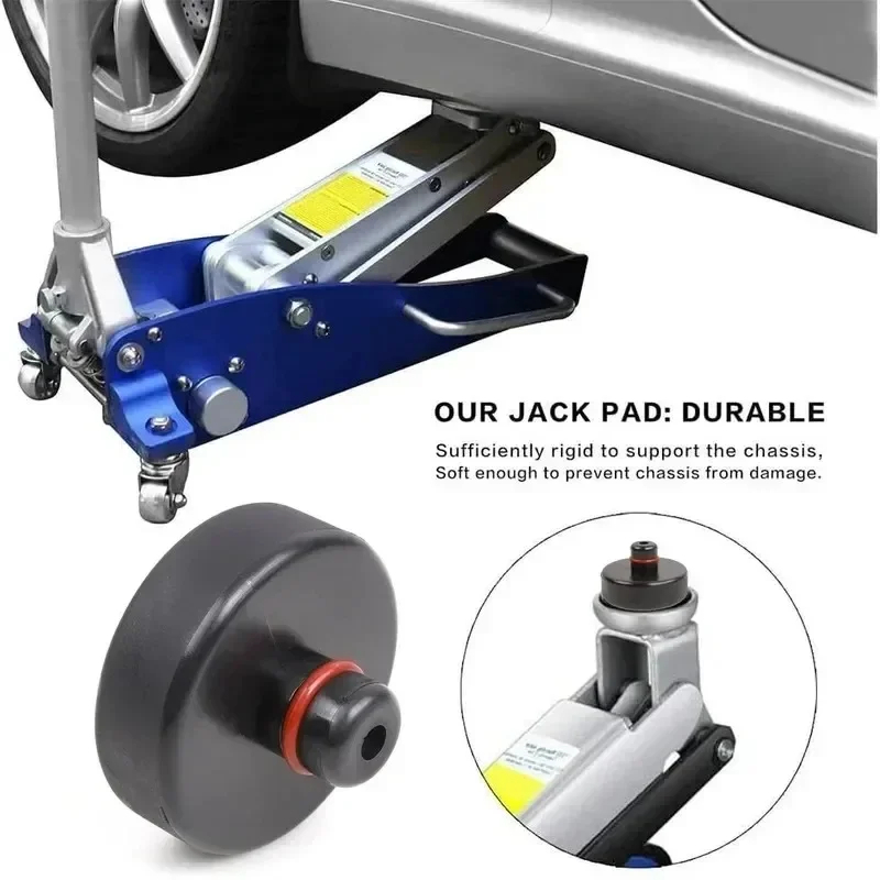 Jack Pad untuk Tesla Model 3 Y - Power Tools Book ulasan dan harga