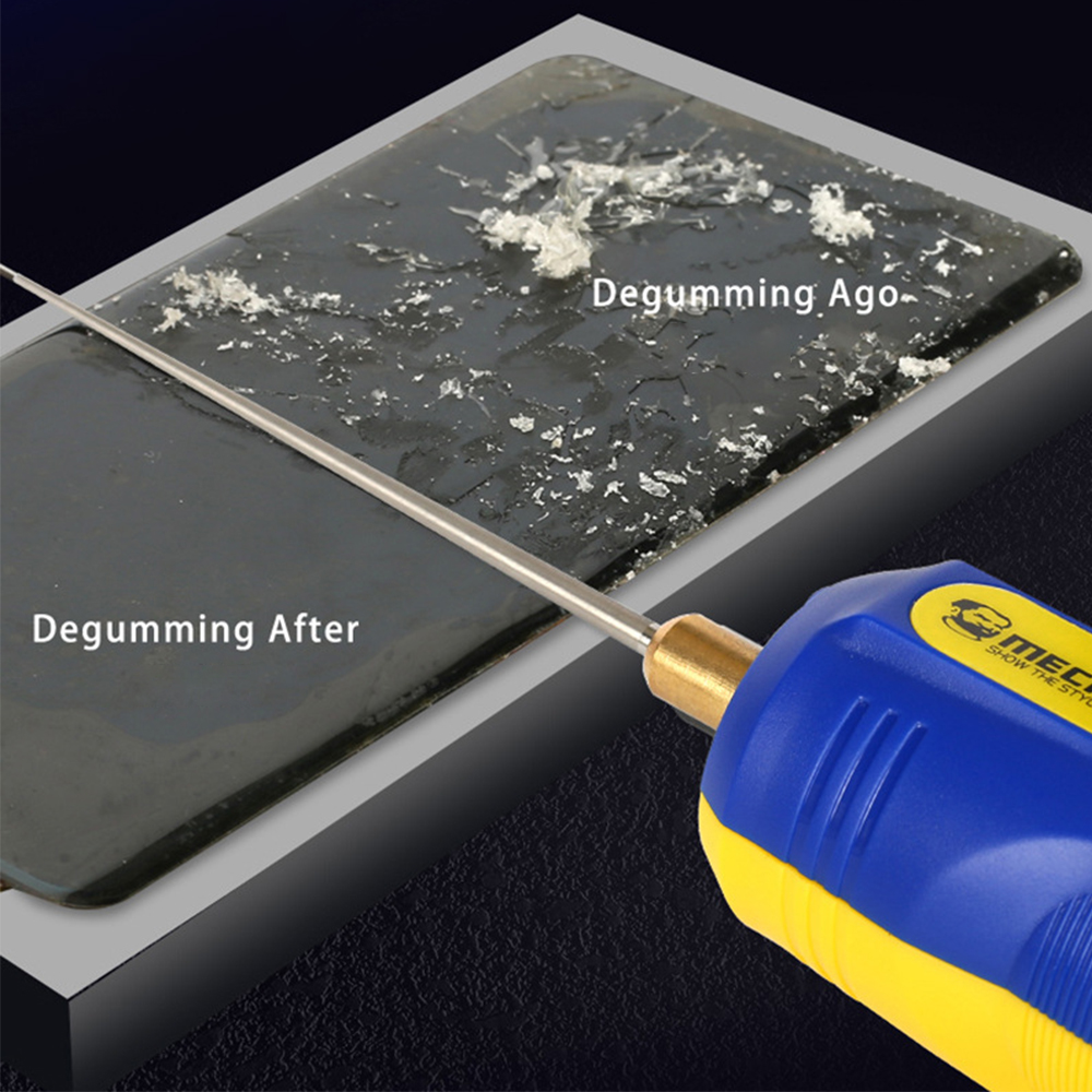 Pena Penghilang Lem Elektrik I - Power Tools Book ulasan dan harga