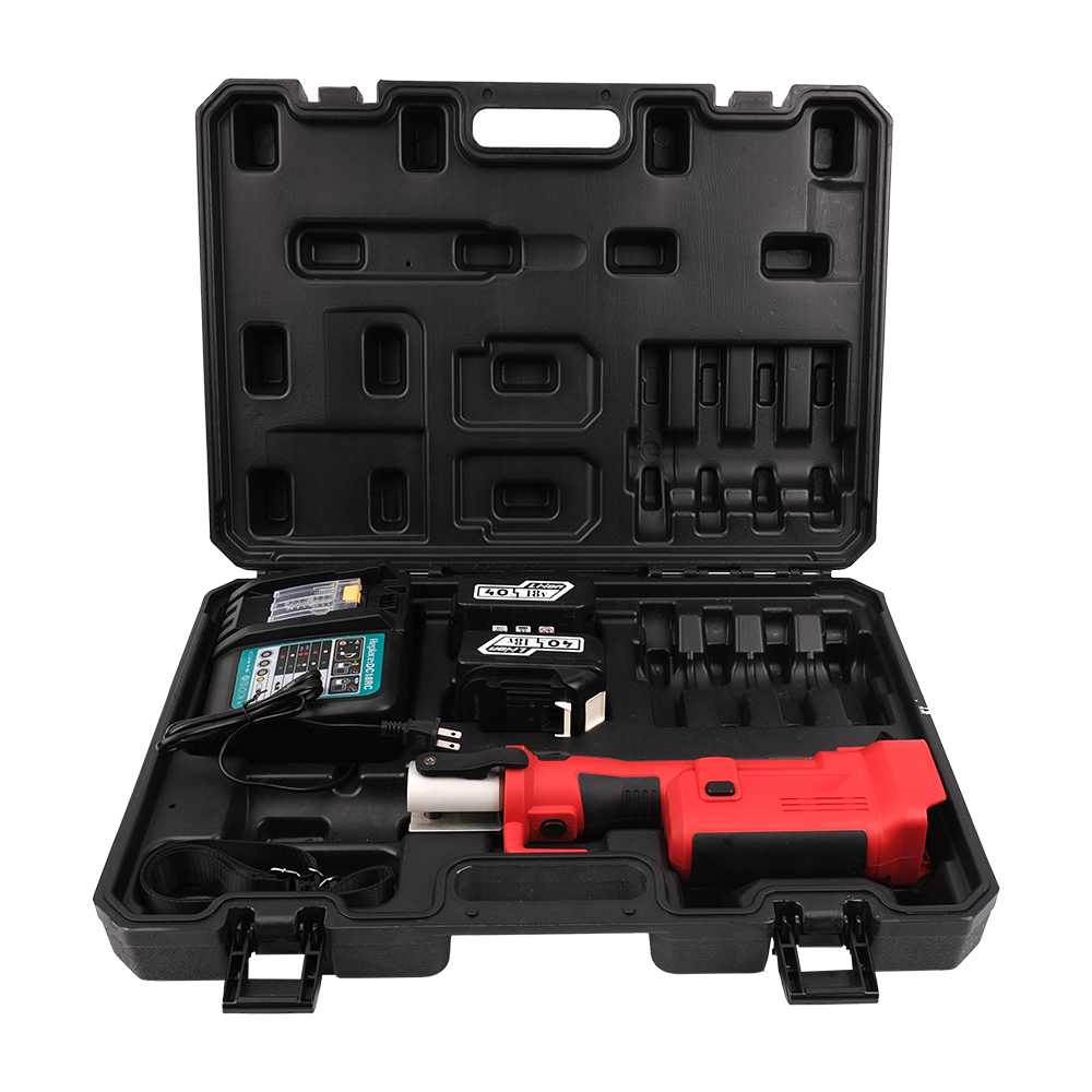 Alat Press Pipa Hidrolik Elekt - Power Tools Hydraulic ulasan dan harga