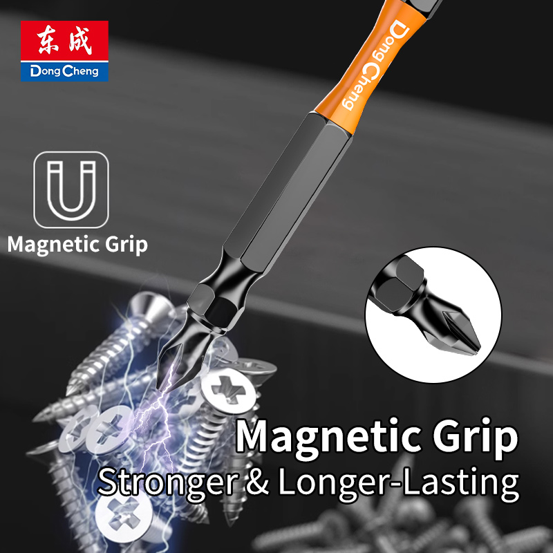 Mata Obeng Phillips PH2 Torsio - Power Tools Zones ulasan dan harga