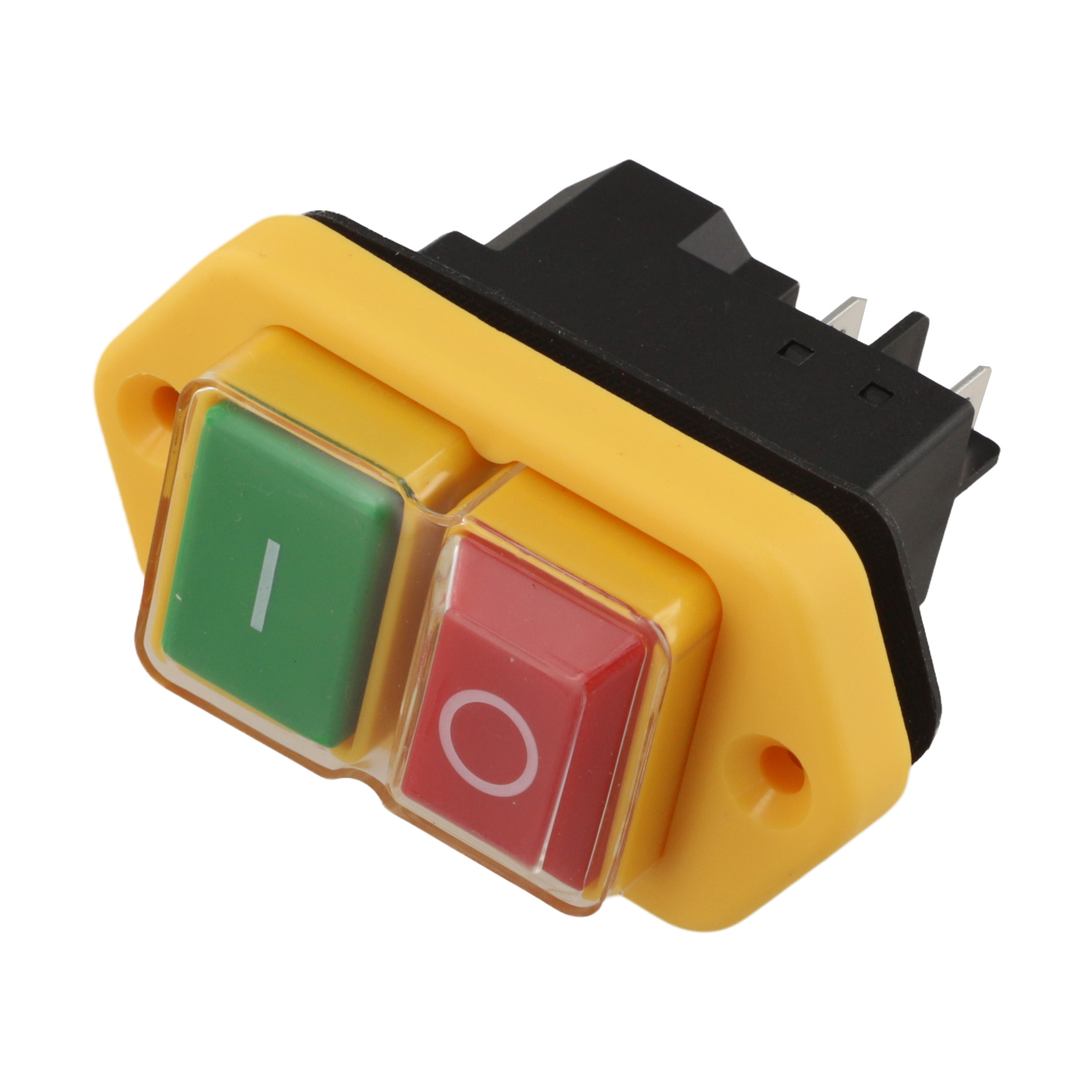 KlD-28A 5 Pin Saklar Tombol Te - Power Tools Green ulasan dan harga