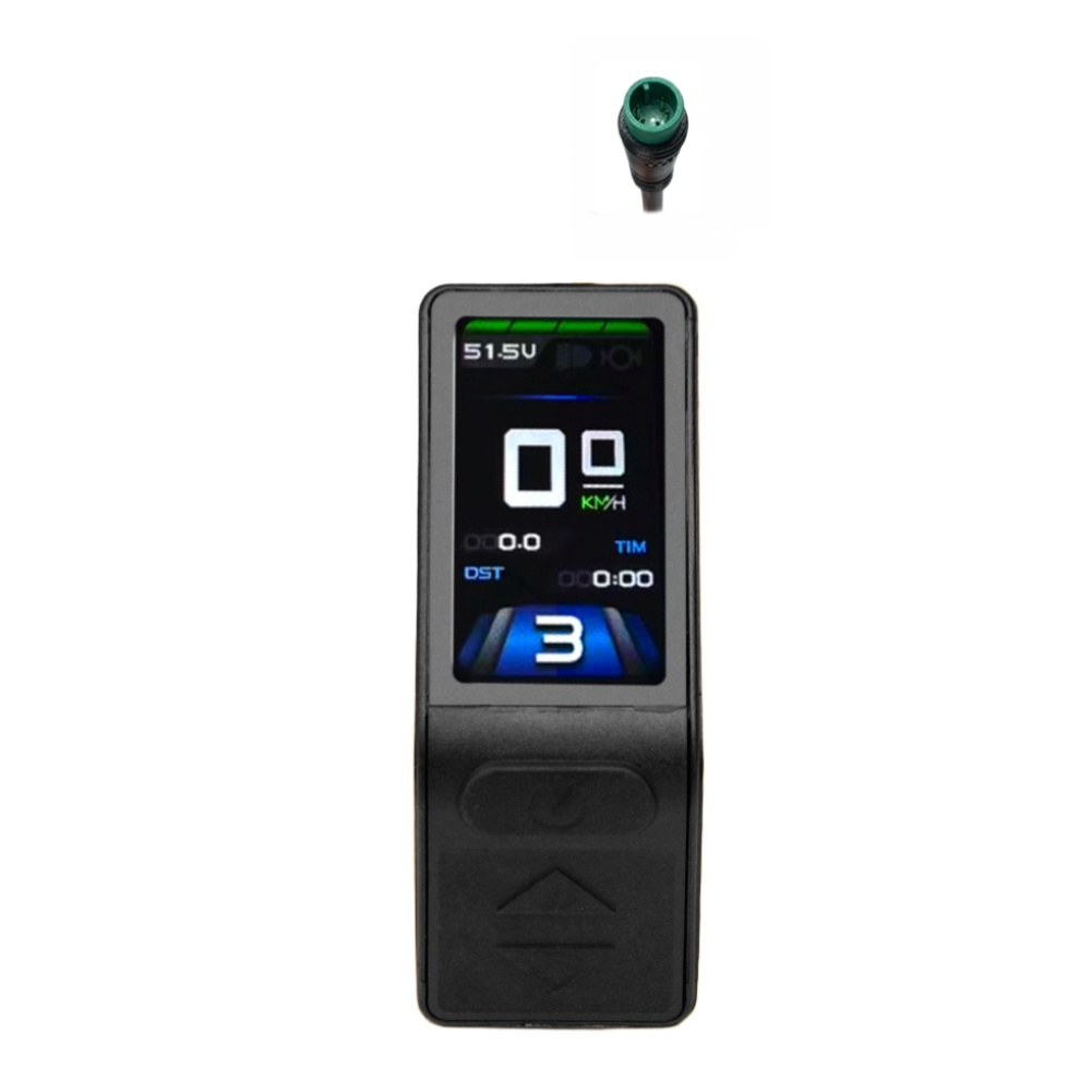 Layar LCD Kompatibel KT-TF04 u - Power Tools Display ulasan dan harga