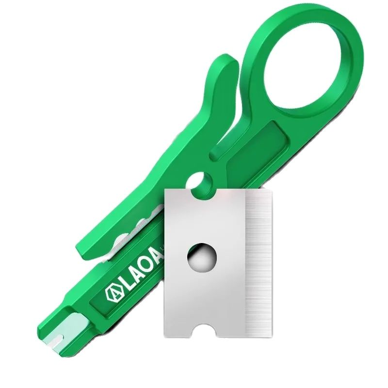 LAOA Alat Pengupas Kabel Multi - Power Tools Green ulasan dan harga