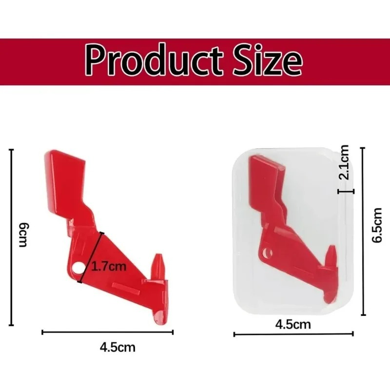 Untuk Tombol Sakelar Penyedot  - Power Tools Red ulasan dan harga