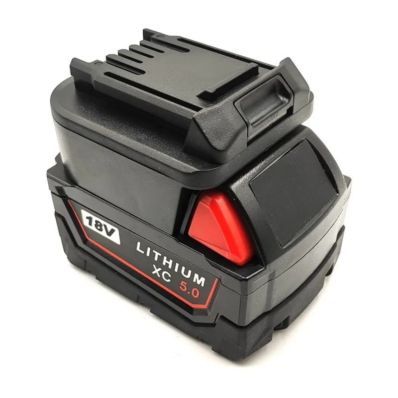 Konverter Adaptor Baterai untu - Power Tools Green ulasan dan harga