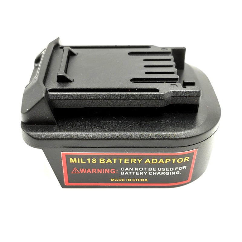 Konverter Adaptor Baterai untu - Power Tools Green ulasan dan harga