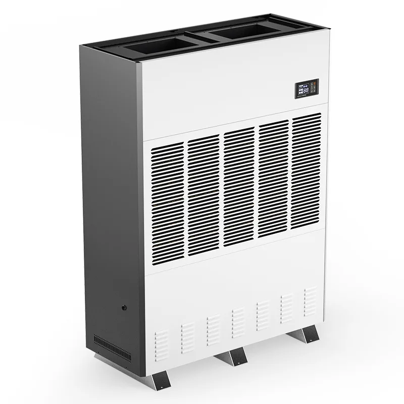 Dehumidifier ruang bawah tanah - Power Tools Logistics ulasan dan harga