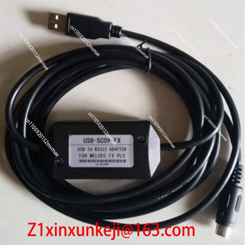 Kabel Pemrograman PLC FX3U/1N/ - Power Tools Download ulasan dan harga