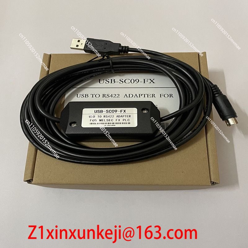 Kabel Pemrograman PLC FX3U/1N/ - Power Tools Download ulasan dan harga