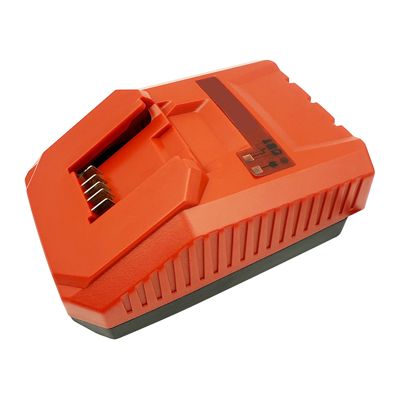 Pengisi Daya Cepat Alat Listri - Power Tools Display ulasan dan harga