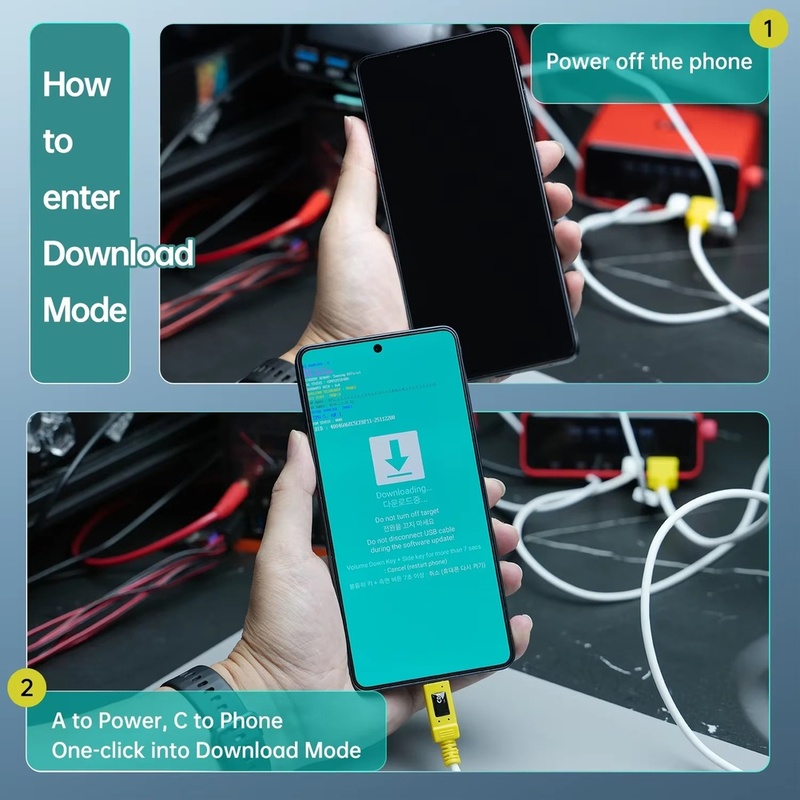 Super Sale Kabel Kombinasi Mod - Power Tools Download ulasan dan harga