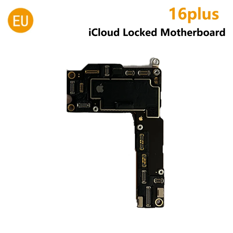 Motherboard untuk iPhone 16 16 - Power Tools Skills ulasan dan harga