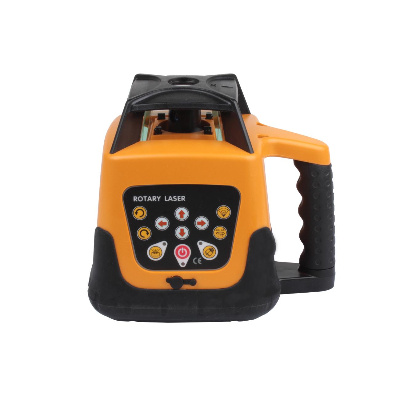 Alat Pengukur Laser Rotary Oto - Power Tools Green ulasan dan harga