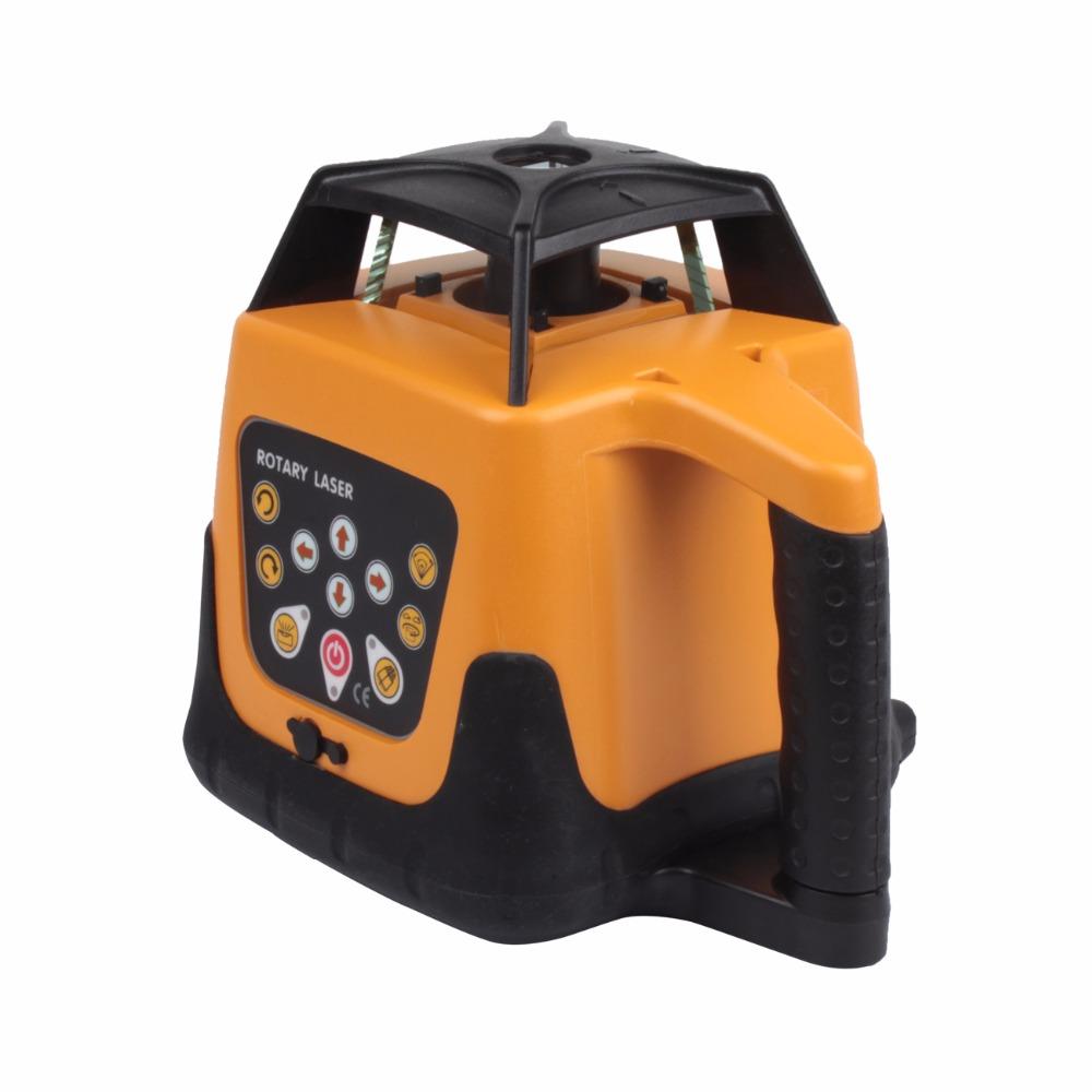 Alat Pengukur Laser Rotary Oto - Power Tools Green ulasan dan harga