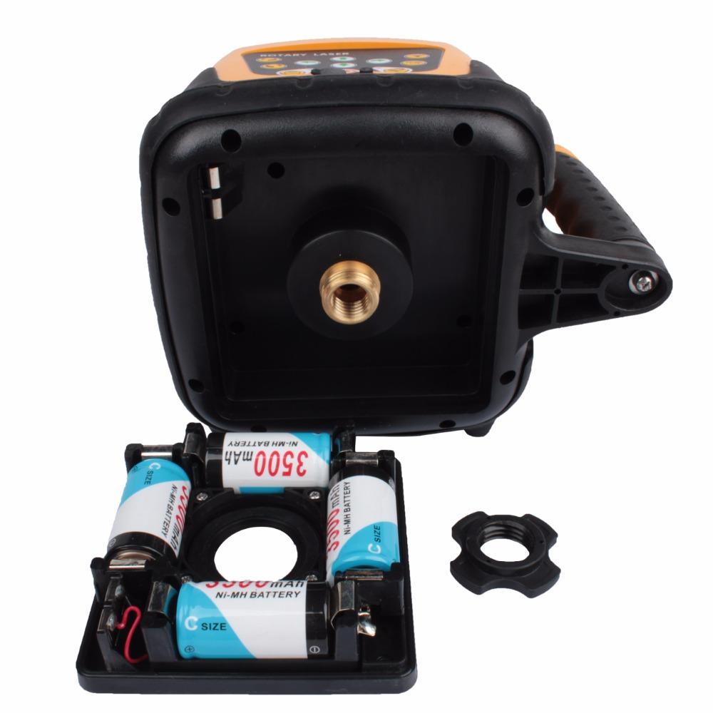 Alat Pengukur Laser Rotary Oto - Power Tools Green ulasan dan harga
