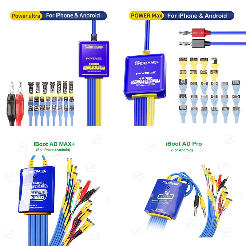Kabel Daya Mekanik Ultra Power - Power Tools Book ulasan dan harga