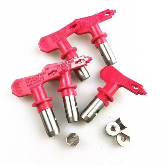 Suntool alat semprot cat seri  - Power Tools Red ulasan dan harga