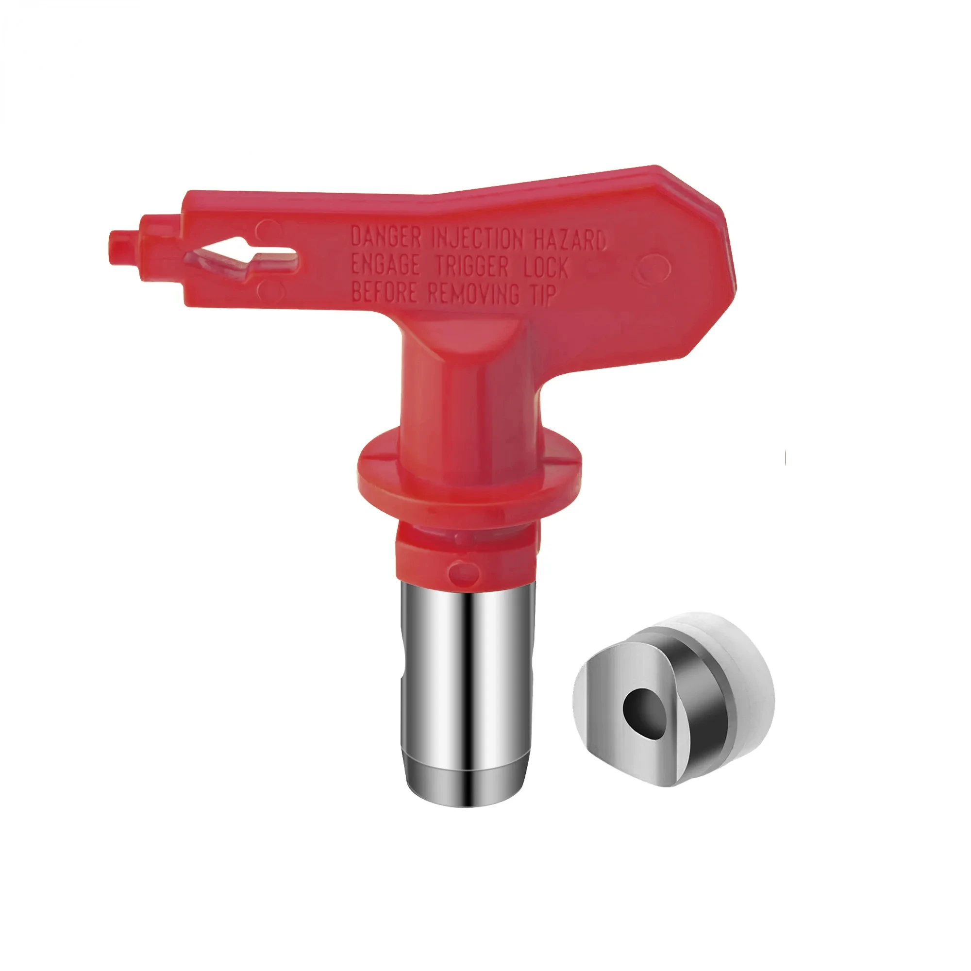 Suntool alat semprot cat seri  - Power Tools Red ulasan dan harga