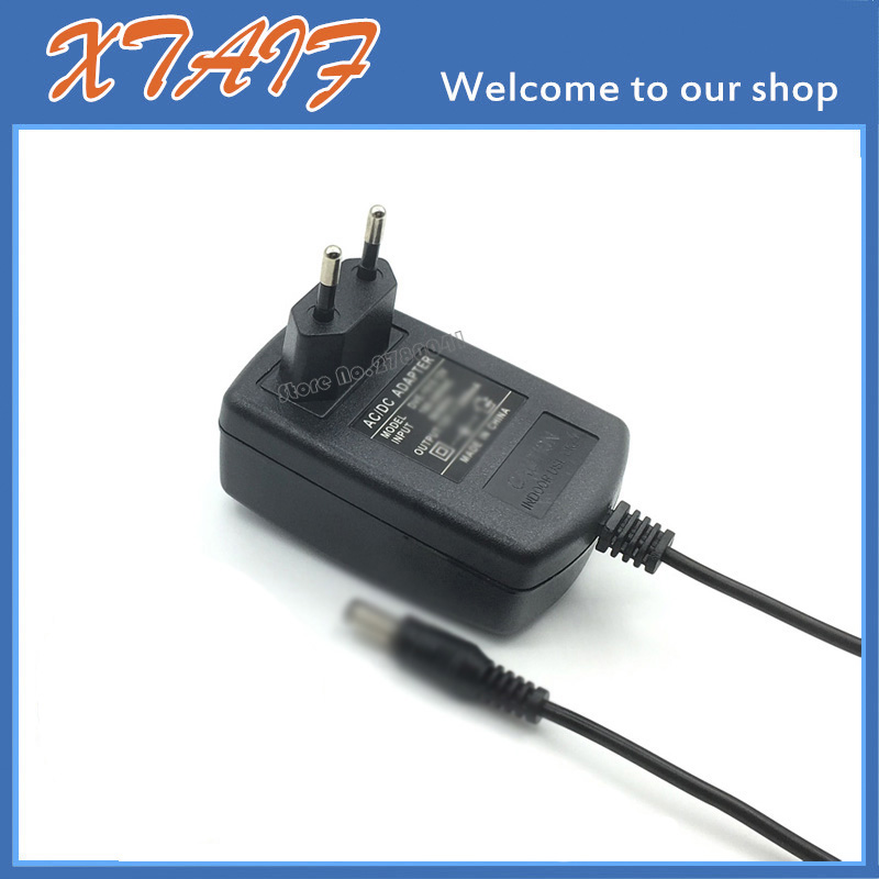 Adaptor AC DC 12V 2A Steker EU - Power Tools Uk ulasan dan harga