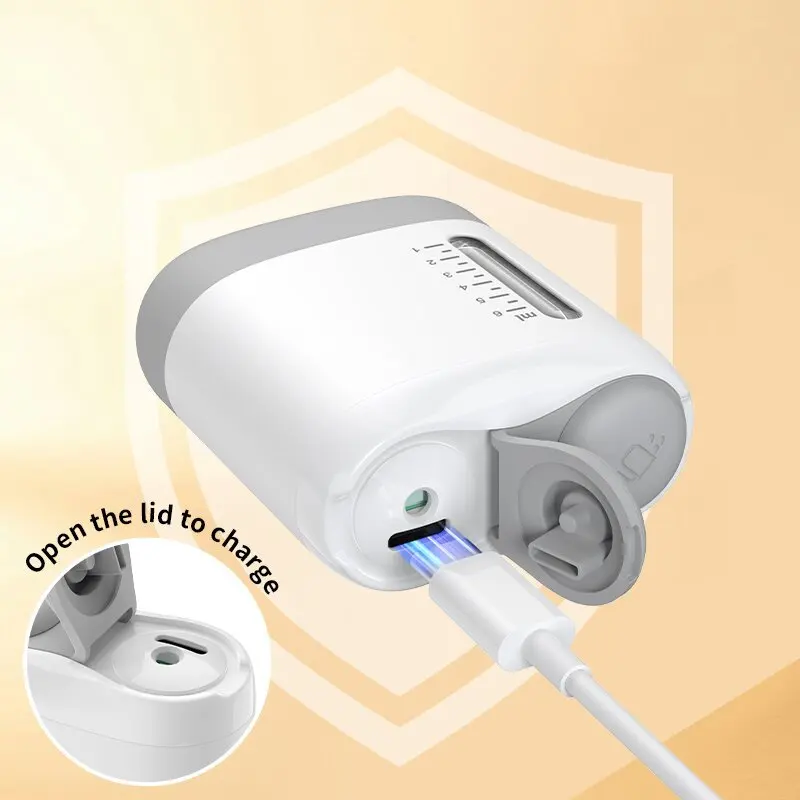 Alat Pijat Kulit Kepala Elektr - Power Tools Red ulasan dan harga