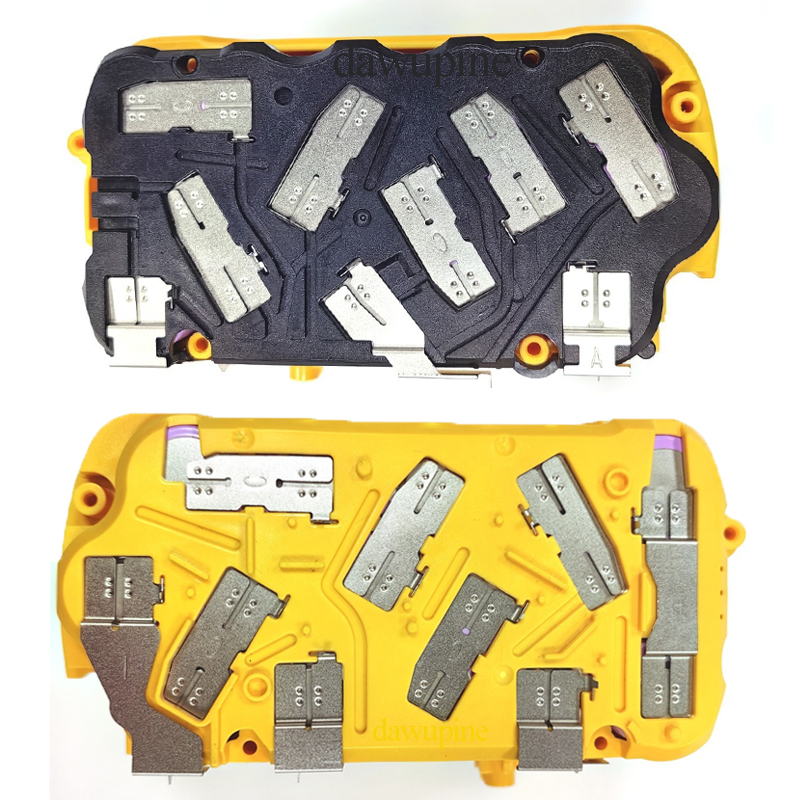 Cangkang Baterai Lithium DCB60 - Power Tools Book ulasan dan harga
