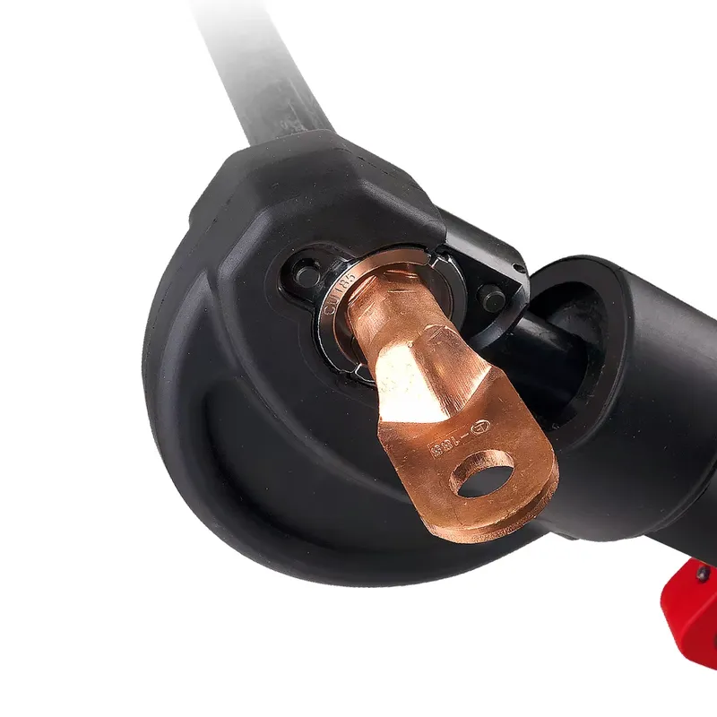 Alat Crimping Kabel Hidrolik B - Power Tools Hydraulic ulasan dan harga