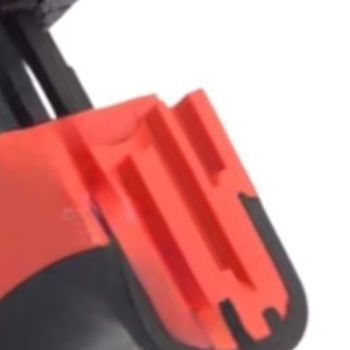 Sakelar Pengganti Plastik Hita - Power Tools Red ulasan dan harga