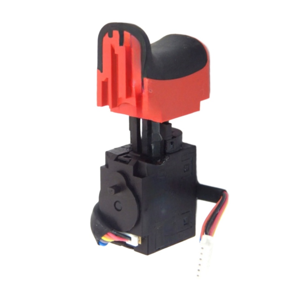 Sakelar Pengganti Plastik Hita - Power Tools Red ulasan dan harga