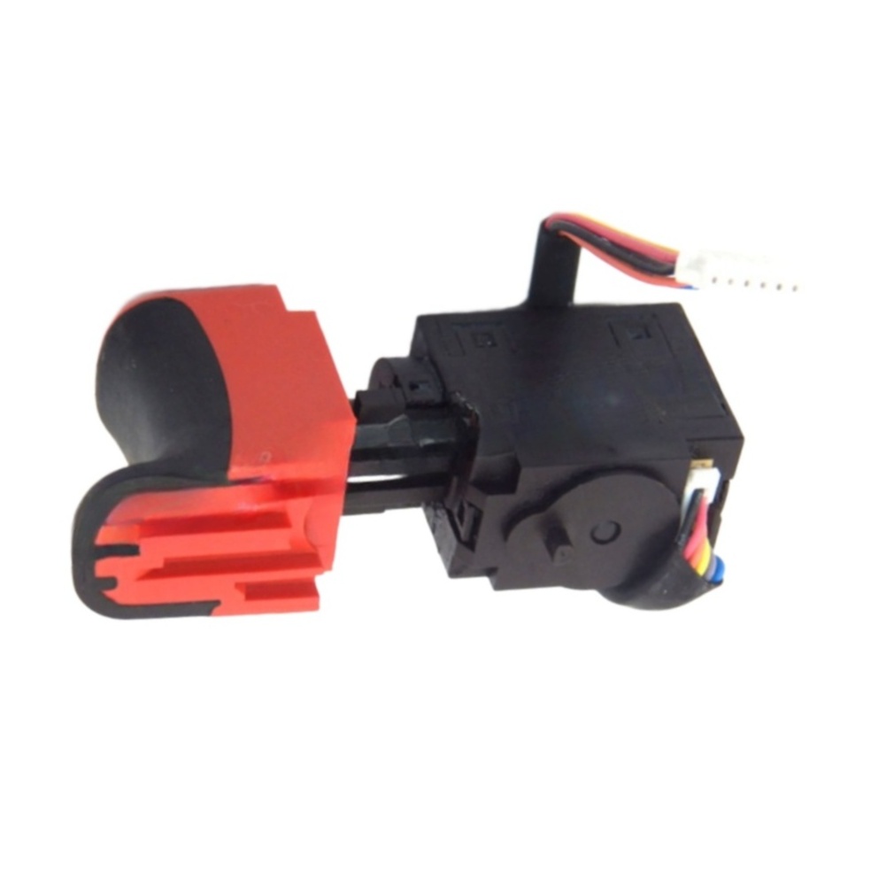 Sakelar Pengganti Plastik Hita - Power Tools Red ulasan dan harga