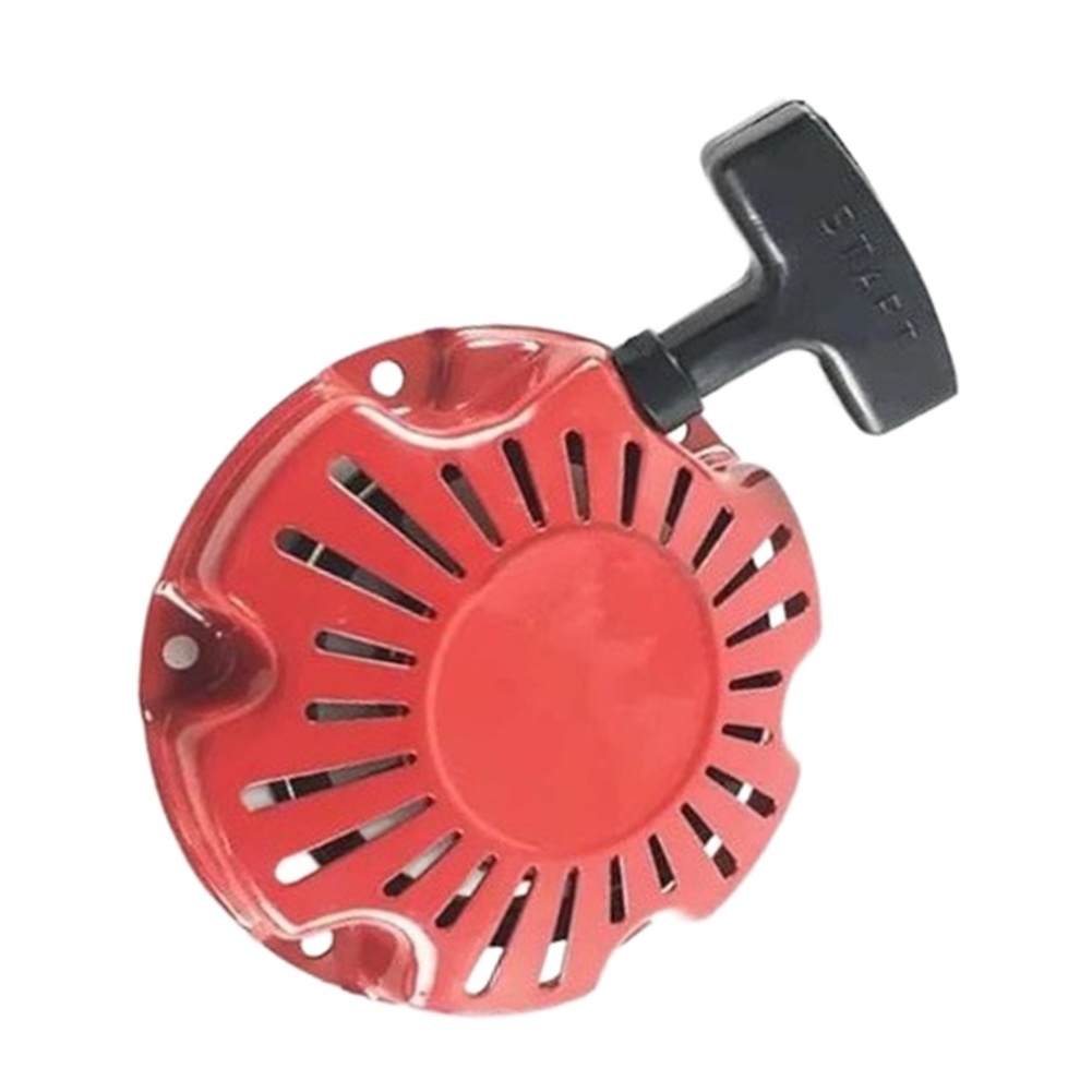 Untuk Perbaikan Mesin Starter  - Power Tools Red ulasan dan harga