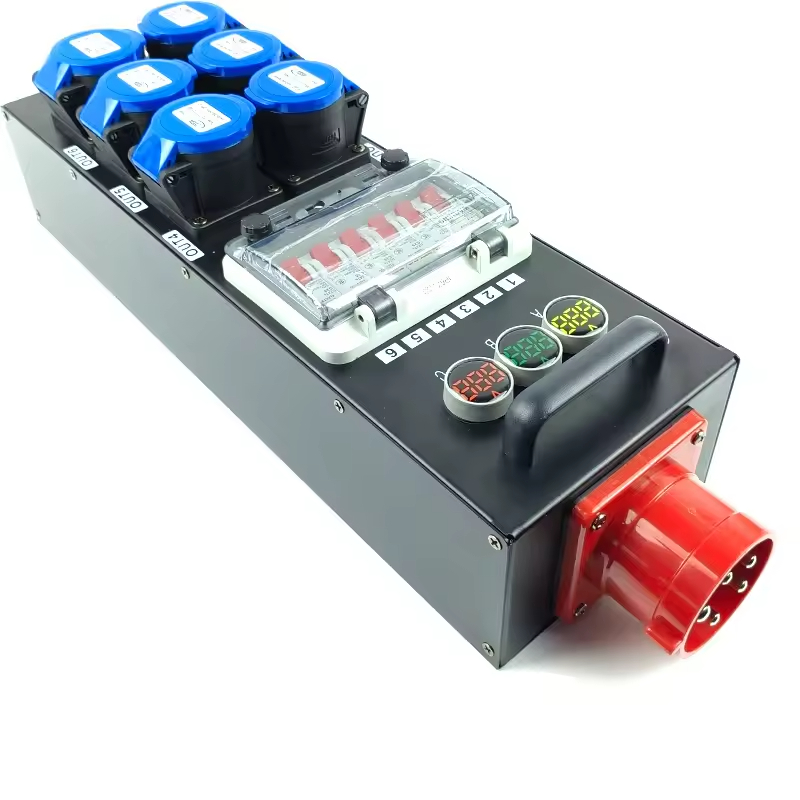 Kotak Distributor Daya Panggun - Power Tools Distributor ulasan dan harga