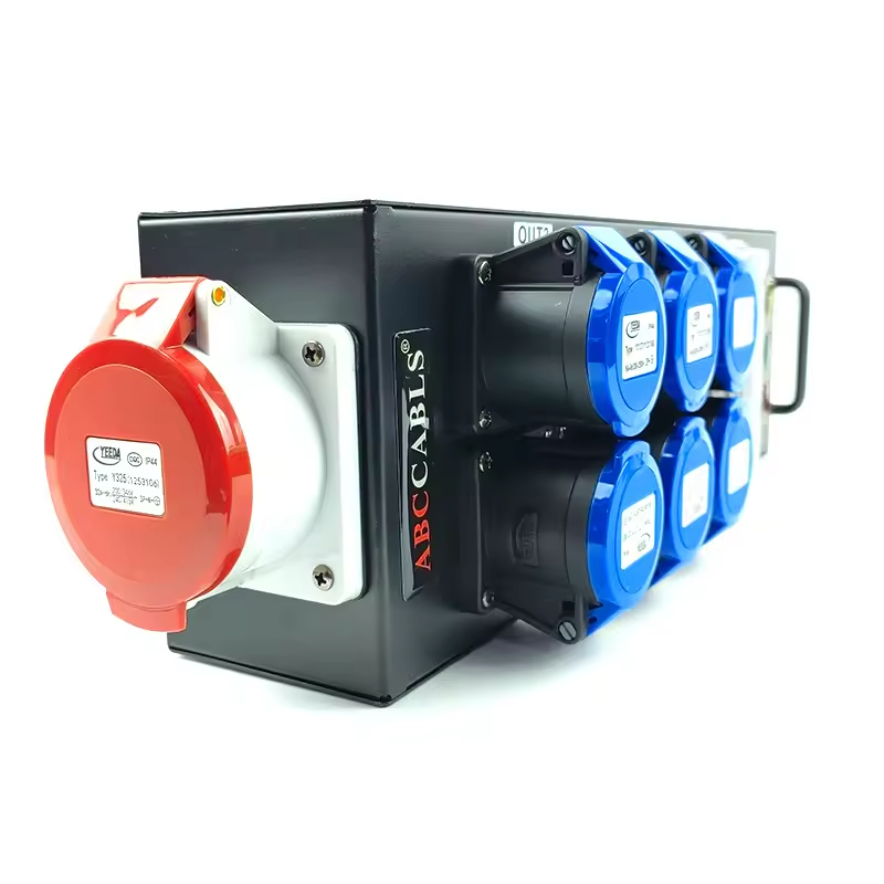 Kotak Distributor Daya Panggun - Power Tools Distributor ulasan dan harga