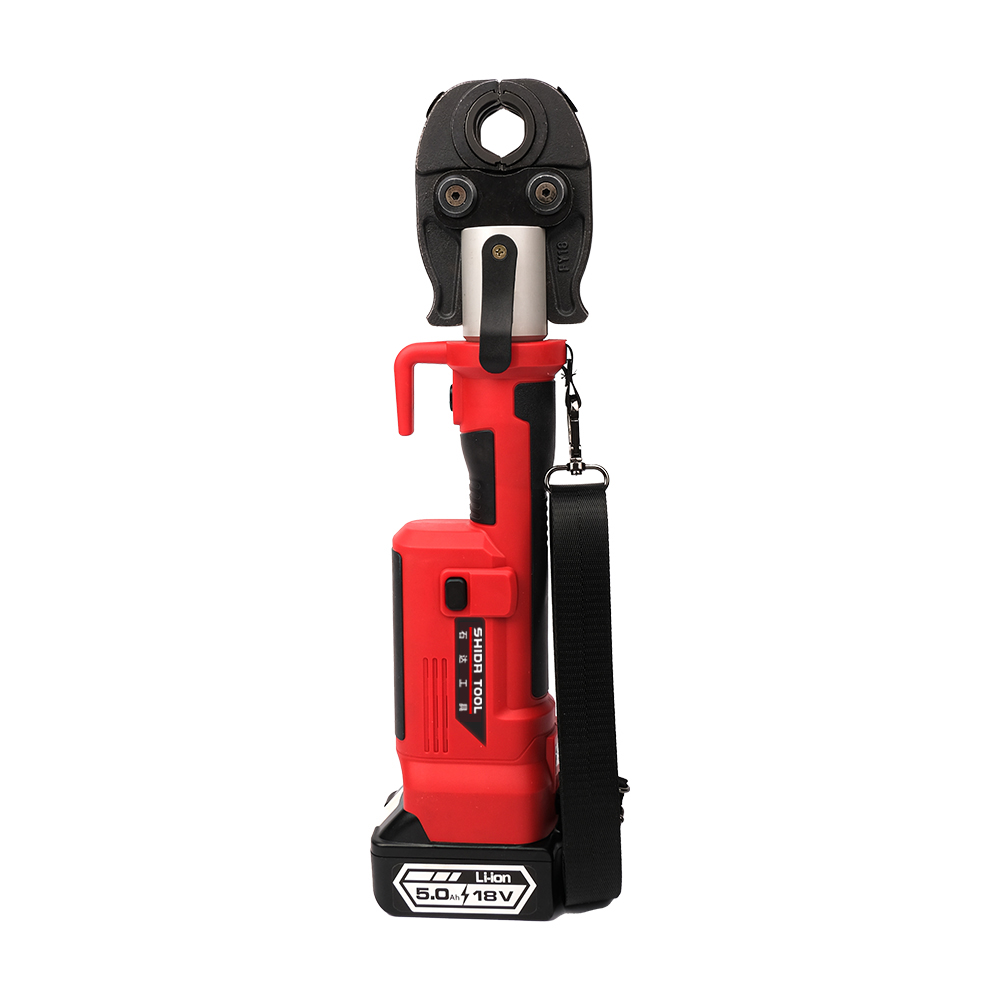 Alat Penjepit Pipa Hidrolik Ti - Power Tools Hydraulic ulasan dan harga
