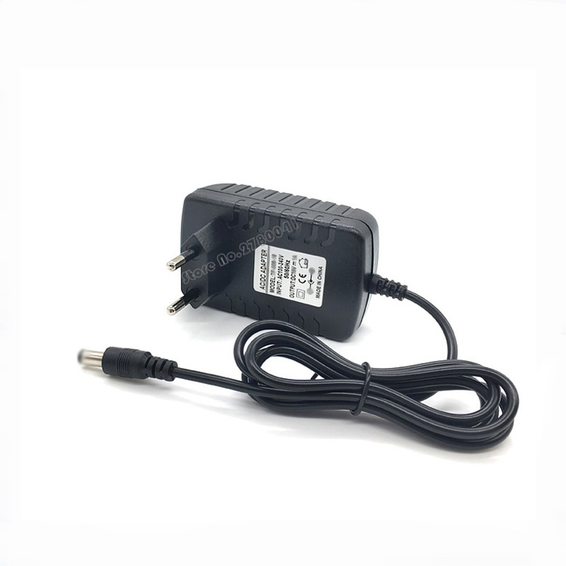 Pengisi Daya Adaptor AC/DC 10. - Power Tools Uk ulasan dan harga